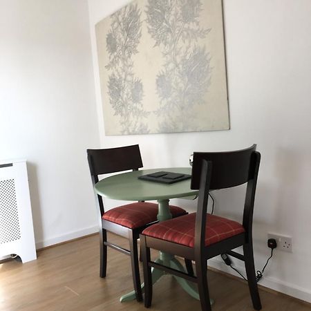 The Bothwell Bonnie Thistle Apartment เอดินบะระ ภายนอก รูปภาพ