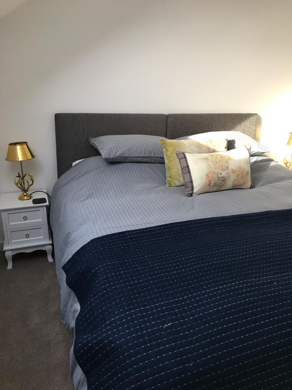 The Bothwell Bonnie Thistle Apartment เอดินบะระ ภายนอก รูปภาพ