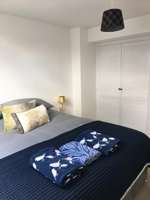 The Bothwell Bonnie Thistle Apartment เอดินบะระ ภายนอก รูปภาพ