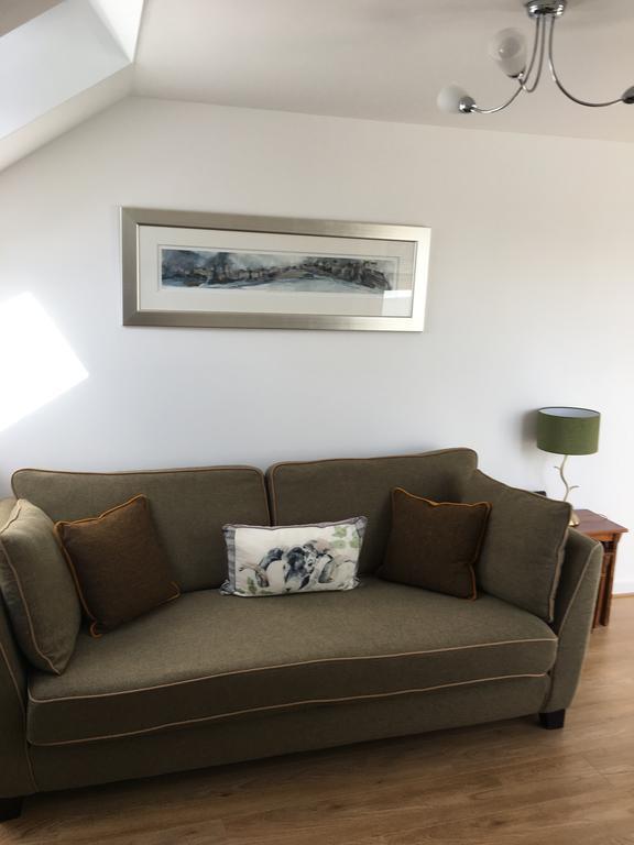 The Bothwell Bonnie Thistle Apartment เอดินบะระ ภายนอก รูปภาพ