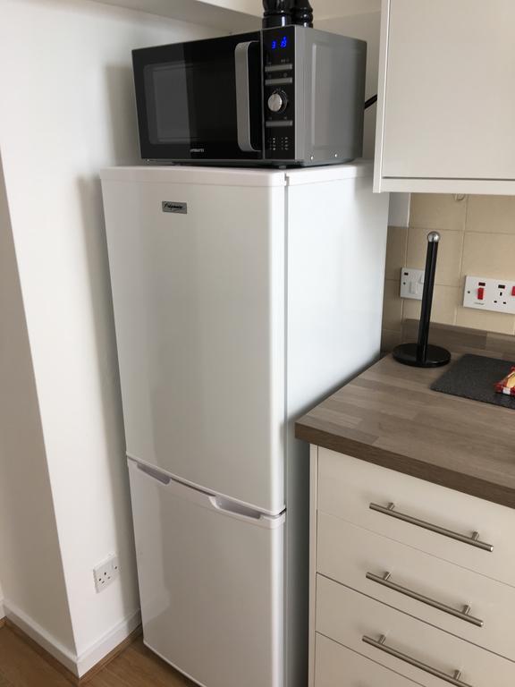 The Bothwell Bonnie Thistle Apartment เอดินบะระ ภายนอก รูปภาพ