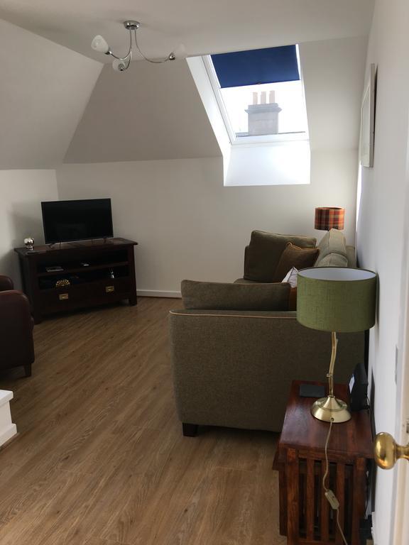 The Bothwell Bonnie Thistle Apartment เอดินบะระ ภายนอก รูปภาพ