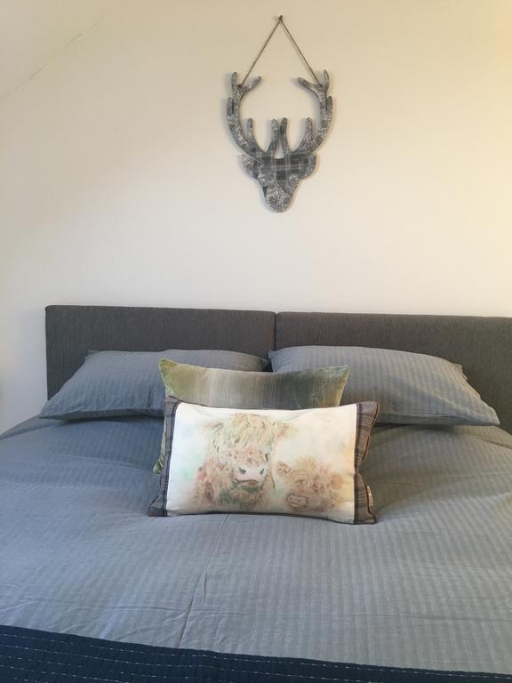 The Bothwell Bonnie Thistle Apartment เอดินบะระ ภายนอก รูปภาพ